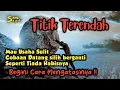Download Lagu Telah Terbukti ❗Lakukan Saat Kamu Berada Di Titik Terendah