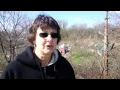 Woman found dead in Tent City Wooster Ohio