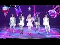 [안방1열 풀캠4K] 오드유스 'Babyface' (ODD YOUTH FullCam) @SBS Inkigayo 260315