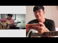 Download Lagu Sweet Child O' Mine - Guns n' Roses (fingerstyle cover) Alip_Ba_Ta Reaction