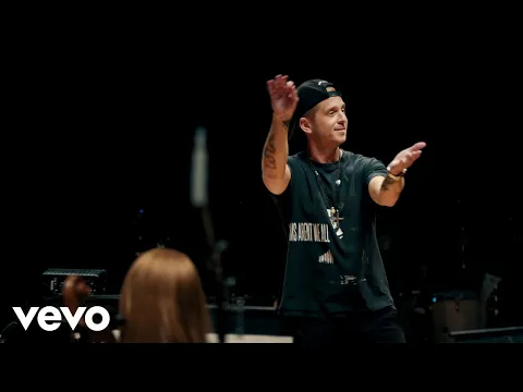 Download MP3 OneRepublic - Wanted (String Mix/Performance Video)