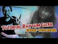 Download Lagu Edane - Pancaroba || TUTORIAL RHYTHM GITAR versi suka suka gue