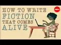 Download Lagu How to write descriptively - Nalo Hopkinson