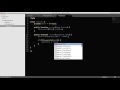 PHP Tutorials Create a Template Engine Part 1 2