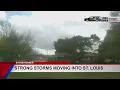 Weather Update