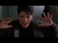 Young Ralph Macchio
