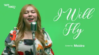 Download Ten2five - I Will Fly (Cover by Meidra) MP3
