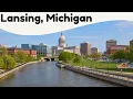 10 Best Things to Do in Lansing Michigan