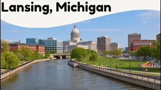 10 Best Things to Do in Lansing Michigan