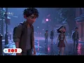 Sancak - Ev Gibi (Animasyon Klip / Studio Melodi7m)