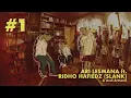 Download Lagu Ari Lesmana x Ridho Hafiedz - #1