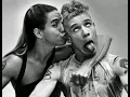 Anthony audience sing Happy Birt ay to Flea 1991