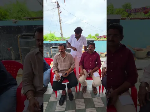 Wait for end 😂 #comedy #funny #jokes #memes #sureshguru #shorts