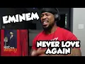 Download Lagu EMINEM SNEAKY ASF! - NEVER LOVE AGAIN - MARSHALL MONDAY