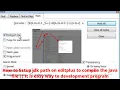 How to Setup jdk path on editplus to compile the java file It is easy way to development program