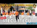 Download Lagu DEMO #STECU STECU #LINE DANCE | 2HF #dance #community #indonesia | #ontrending  #farisadam #viral