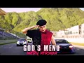 Download Lagu Stray Kids - God's Menu (Metal Version)