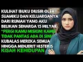 Lagu IBUKU DITENDANG KELUAR DARI RUMAH 15 MILYAR YANG AKU BERIKAN OLEH SUAMI DAN KELUARGANYA - KUBALAS...