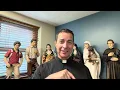 August 17 2026 - Monday of the 20th Week in Ordinary Time