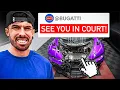 Lagu The $6M Bugatti Rebuild That Put Mat Armstrong Against the Industry