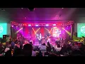 HILING SILENT SANCTUARY LIVE IN 70s BISTRO