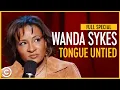 Wanda Sykes Tongue Untied