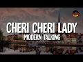 Download Lagu Cheri Cheri Lady - Modern Talking (Lyrics)