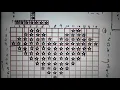 I love u pattern with explanation in c programming language Naima Choudhary