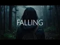 AERROW, KALEIDOS \u0026 Gracie Van Brunt - Falling (Lyrics)