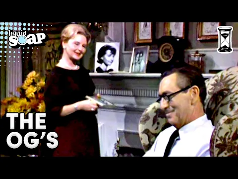 Download MP3 First Episode : Days of Our Lives | The Classic Couple (Macdonald Carey, Frances Reid)