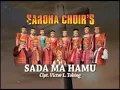 Download Lagu SADA MA HAMU