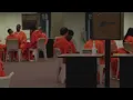 Addressing overcrowding at Caddo Correctional Center