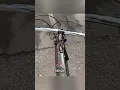 Download Lagu The Brain Bike – The World’s Hardest Bicycle to Ride #shorts