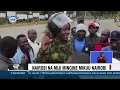 Download Lagu Gari la abiria lateketezwa moto katika Machakos kufuatia mzozo kati ya polisi na waandamanaji