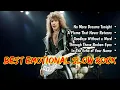 Download Lagu Best Emotional Slow Rock Ballad 80s 90s Playlist 2025 | Relaxing | Power Ballad 