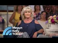 Mary Jo Buttafuoco Revisits The Infamous Case Of Amy Fisher 26 Years Later Megyn Kelly TODAY