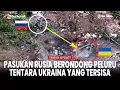 Download Lagu Serangan Presisi Tim Kecil Rusia, Granat Dijatuhkan dari Drone, Pos Pertahanan Ukraina Dihantam