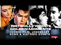 Download Lagu 1961: Bollywood’s Biggest Hits \u0026 Memorable Films 🎥 A Journey Through Golden Songs \u0026 Historic Moments