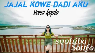 Download Jajal Kowe Dadi Aku_-_versi koplo(syahiba_saufa) MP3