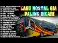 Download Lagu LAGU NOSTALGIA PALING DICARI - LAGU KENANGAN TEMAN PERJALANAN - TAK INGIN SENDIRI