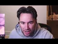 Rapper Reacts to Ado "Raven Sky"