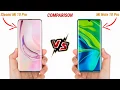 Xiaomi Mi 10 Pro vs Xiaomi Mi Note 10 Pro || Full Comparison || Most Watch || Which is Best.