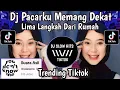 Download Lagu PACARKU MEMANG DEKAT LIMA LANGKAH DARI RUMAH SOUND unknown VIRAL TIKTOK TERBARU