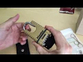 Decoding the Master M175