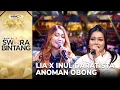 Download Lagu Lia X Inul Daratista - Anoman Obong | KONTES SWARA BINTANG