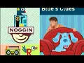 Noggin R Finding Blue s Clues JTNANJK Reupload