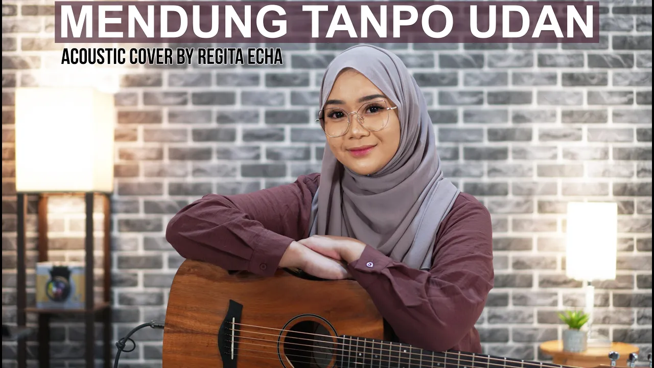 MENDUNG TANPO UDAN - KUKUH PRASETYA KUDAMAI ( ACOUSTIC COVER BY REGITA ECHA ) MENDUNG TANPO UDAN - KUKUH PRASETYA KUDAMAI ( ACOUSTIC COVER BY REGITA ECHA )