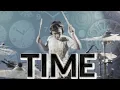 Lagu NEFFEX - TIME | DRUM COVER