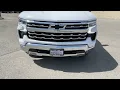 2025 Chevrolet Silverado 1500 LTZ Ontario Los Angeles Fontana Glendora Chino CA