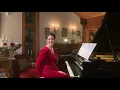 Download Lagu From This Moment On, Shania Twain. Ulrika A. Rosén, piano.